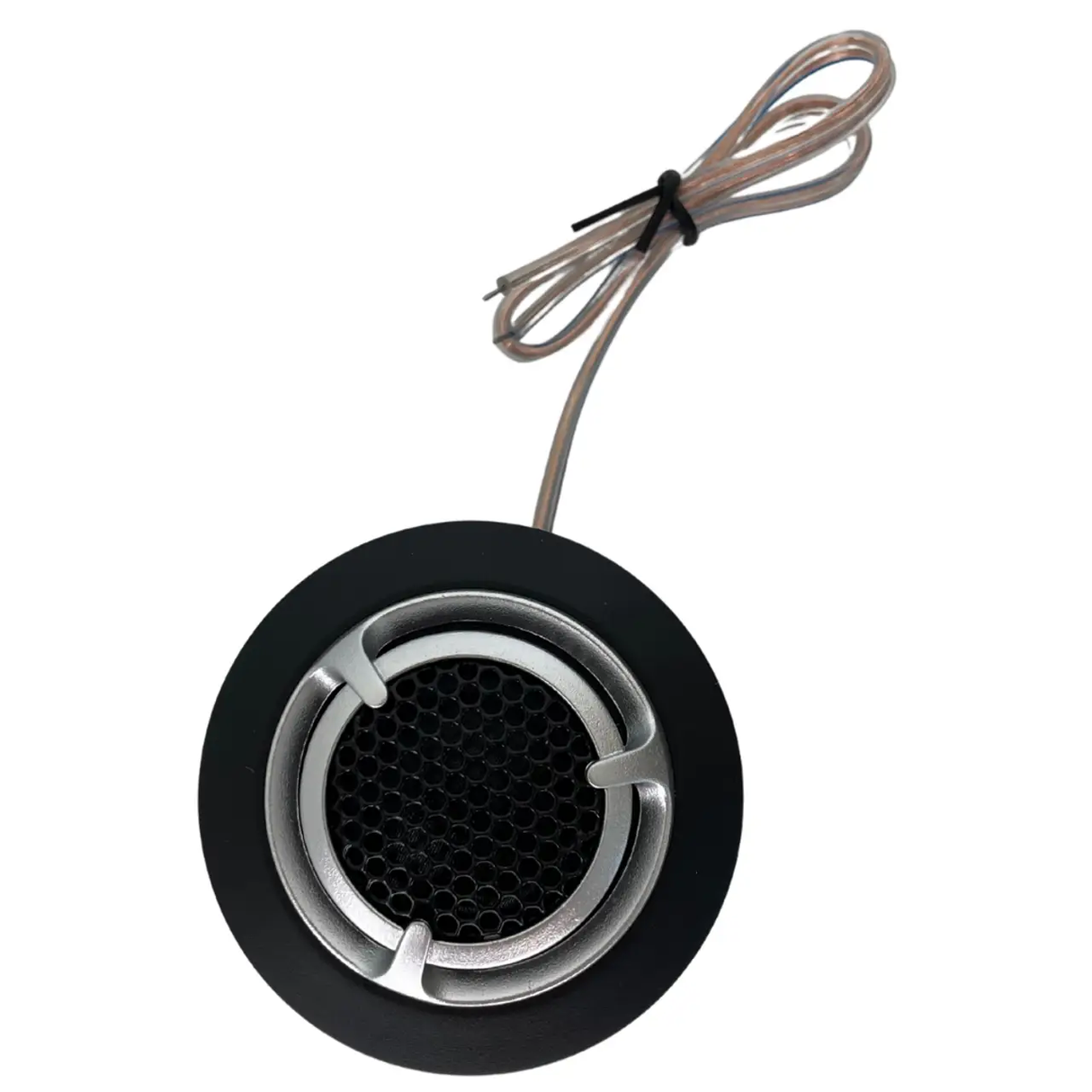 SoundQubed SoundQubed HDS Series 6.5" Components 2-way Speakers - Car Audio