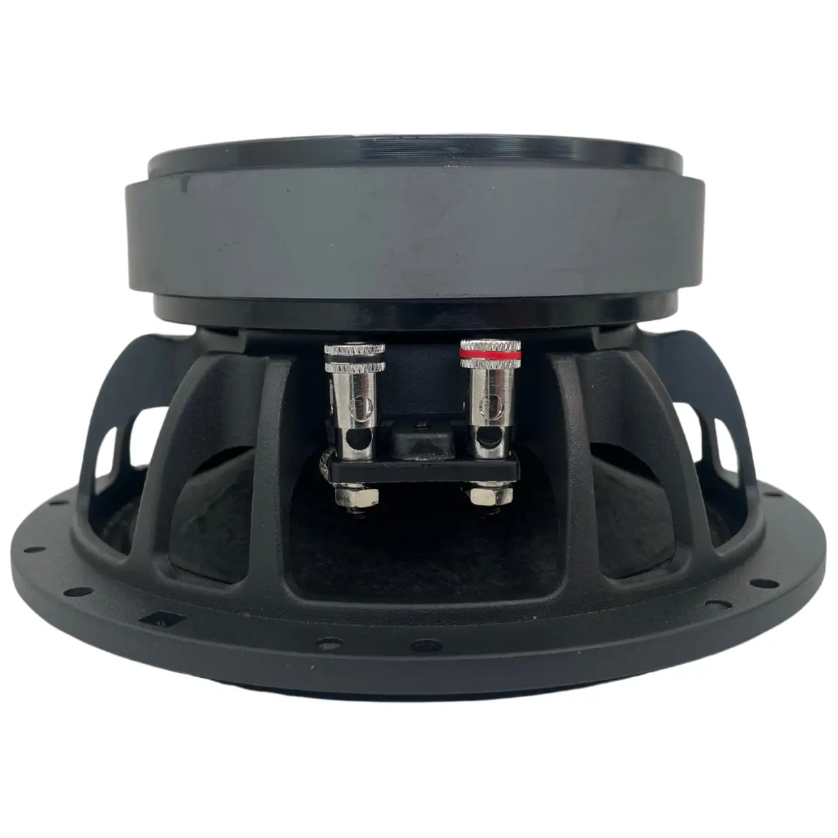 SoundQubed SoundQubed HDX Series Pro Audio Bullet 6.5" Speaker (each) - Car Audio