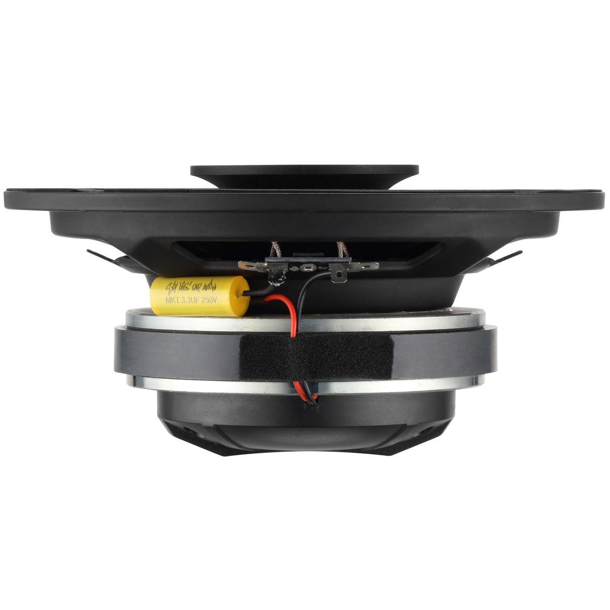 Trinity Audio Solutions Trinity Audio CS84 Horn Driven 8" Pro Audio Coaxial Loudspeaker (single) - Car Audio