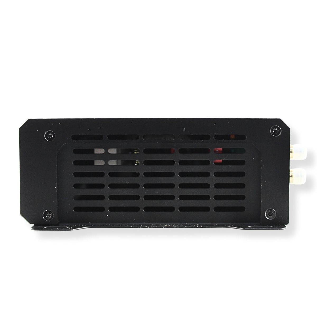 B2 Audio 4CH 1200W SQ Amplifier 4-ohm Bridgeable Class A/B Ref Four