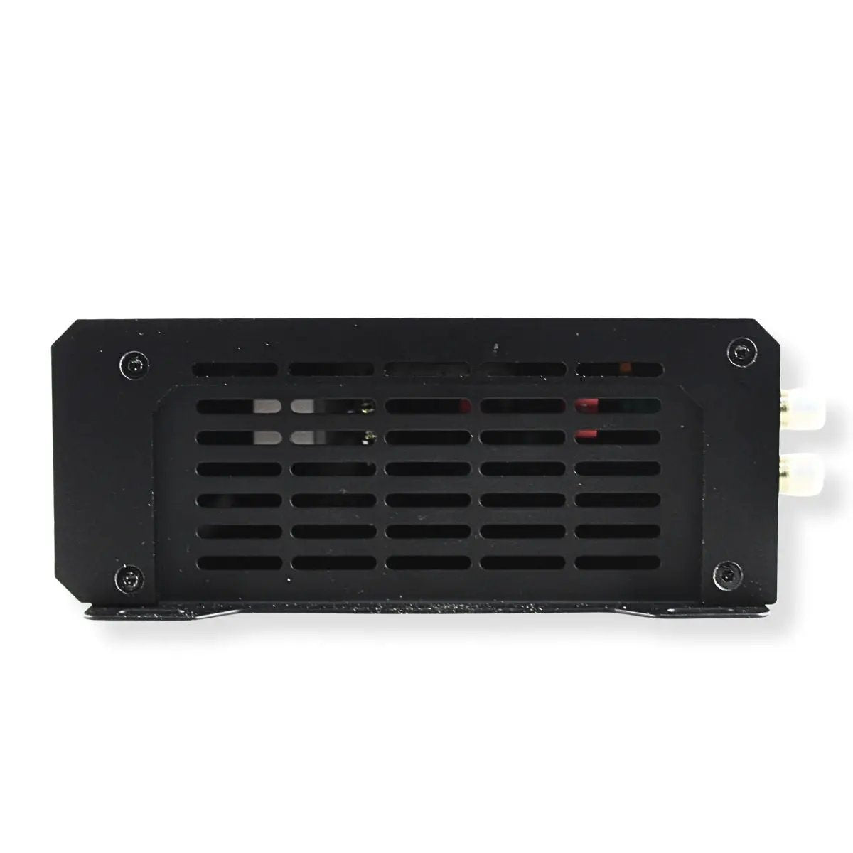 B2 Audio B2 Audio 4CH 1200W SQ Amplifier 4-ohm Bridgeable Class A/B Ref Four - Car Audio