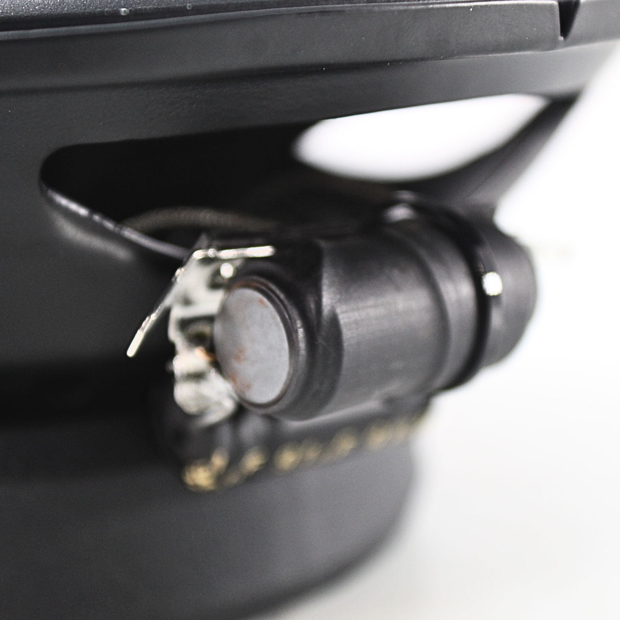 B2 Audio RAGE Series Pair of 6.5" 4-Ohm 85 Watt RMS Coaxial Mid To High End Speakers RAGE65X