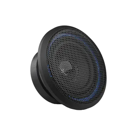 AudioControl AudioControl PNW-275 2.75" Component Midrange Speakers, 25W RMS, 3 Ohms (Pair) - Car Audio