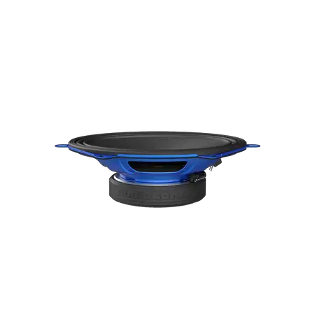 AudioControl AudioControl PNW-57 5x7" Coaxial Speakers, 75W RMS, 3 Ohms (Pair) - Car Audio