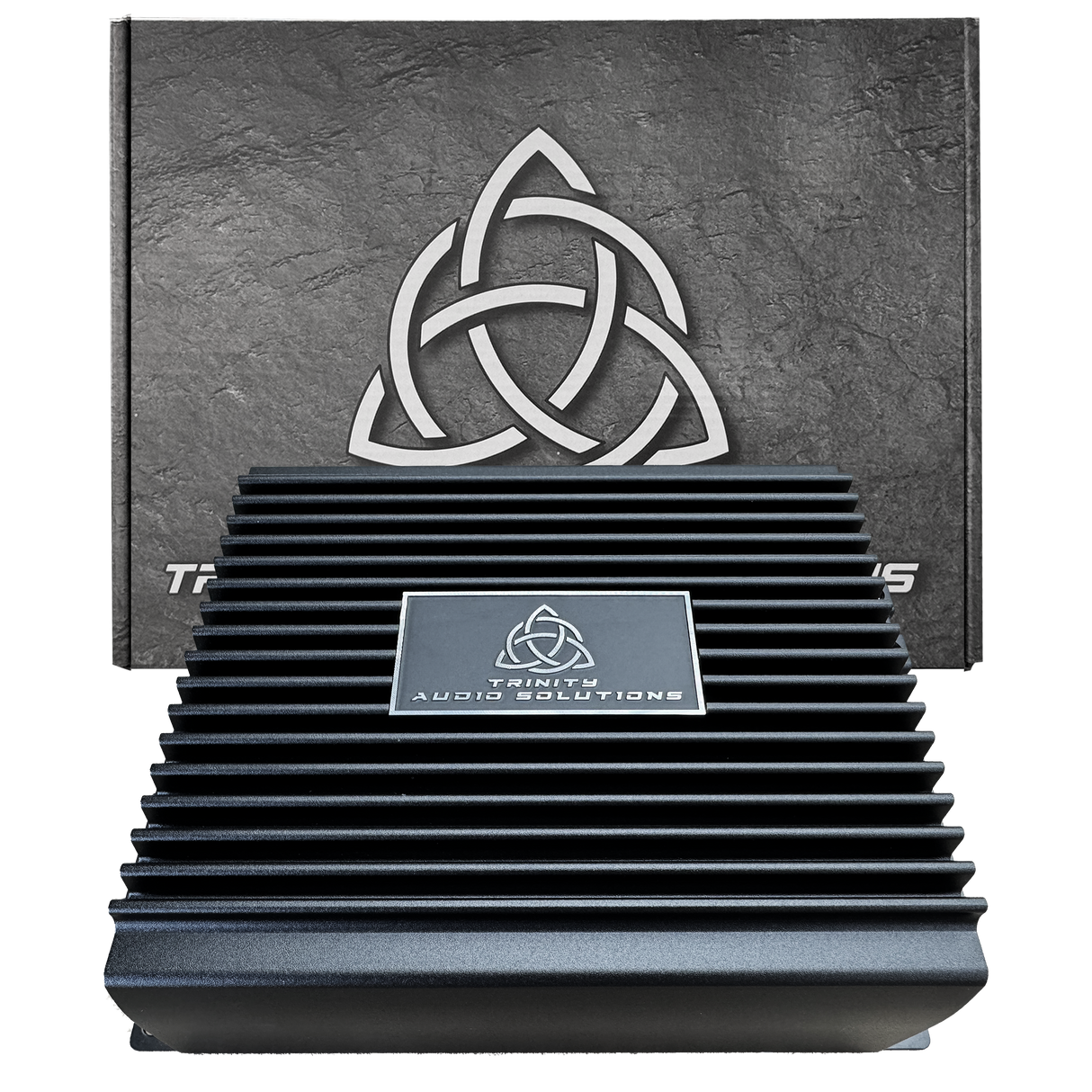 Trinity TAS-700.4 4-Channel Amplifier