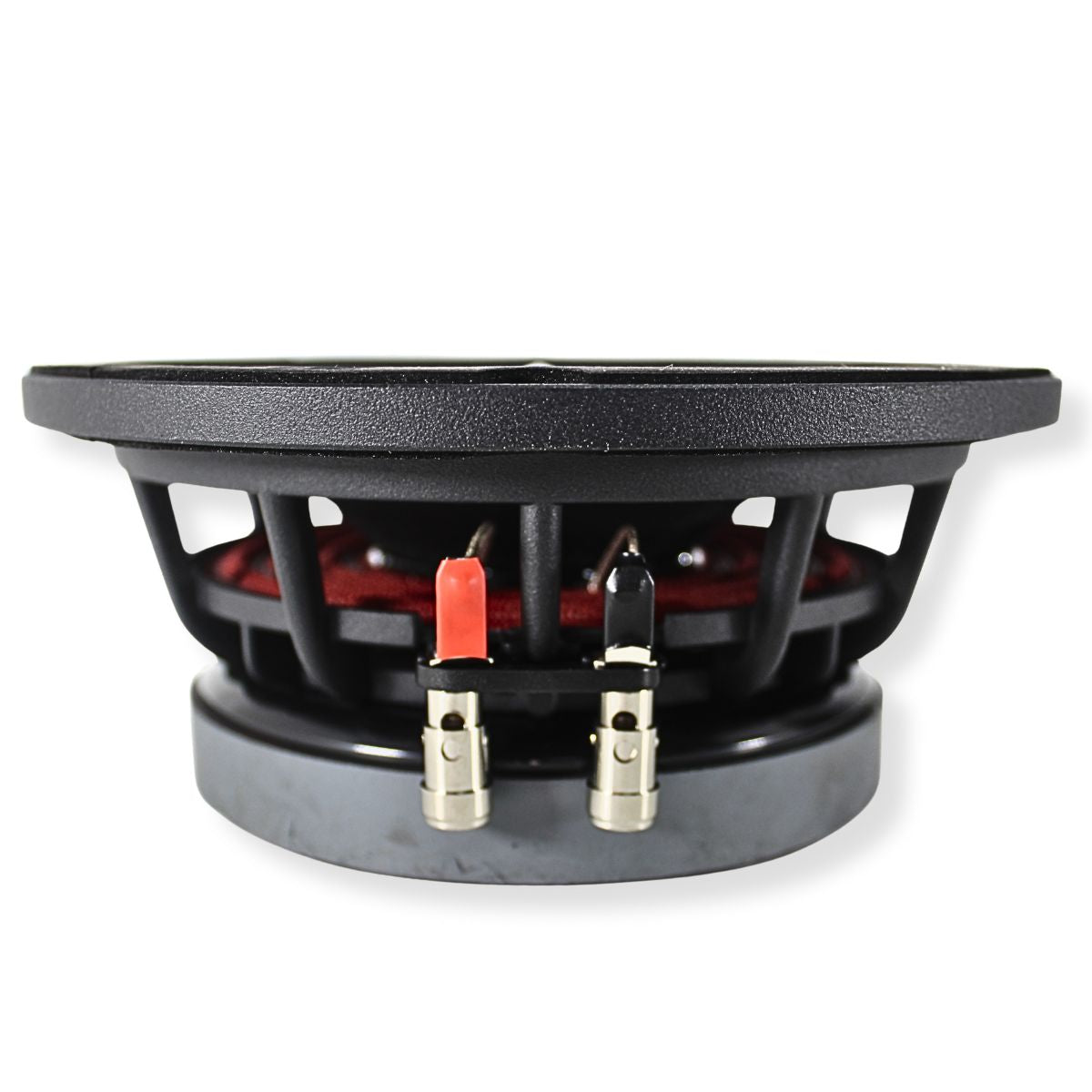 B2 Audio RAGE Series 6.5" 4-Ohm 175W RMS Mid-Range Speaker Pair B2-RAGE6P-V2