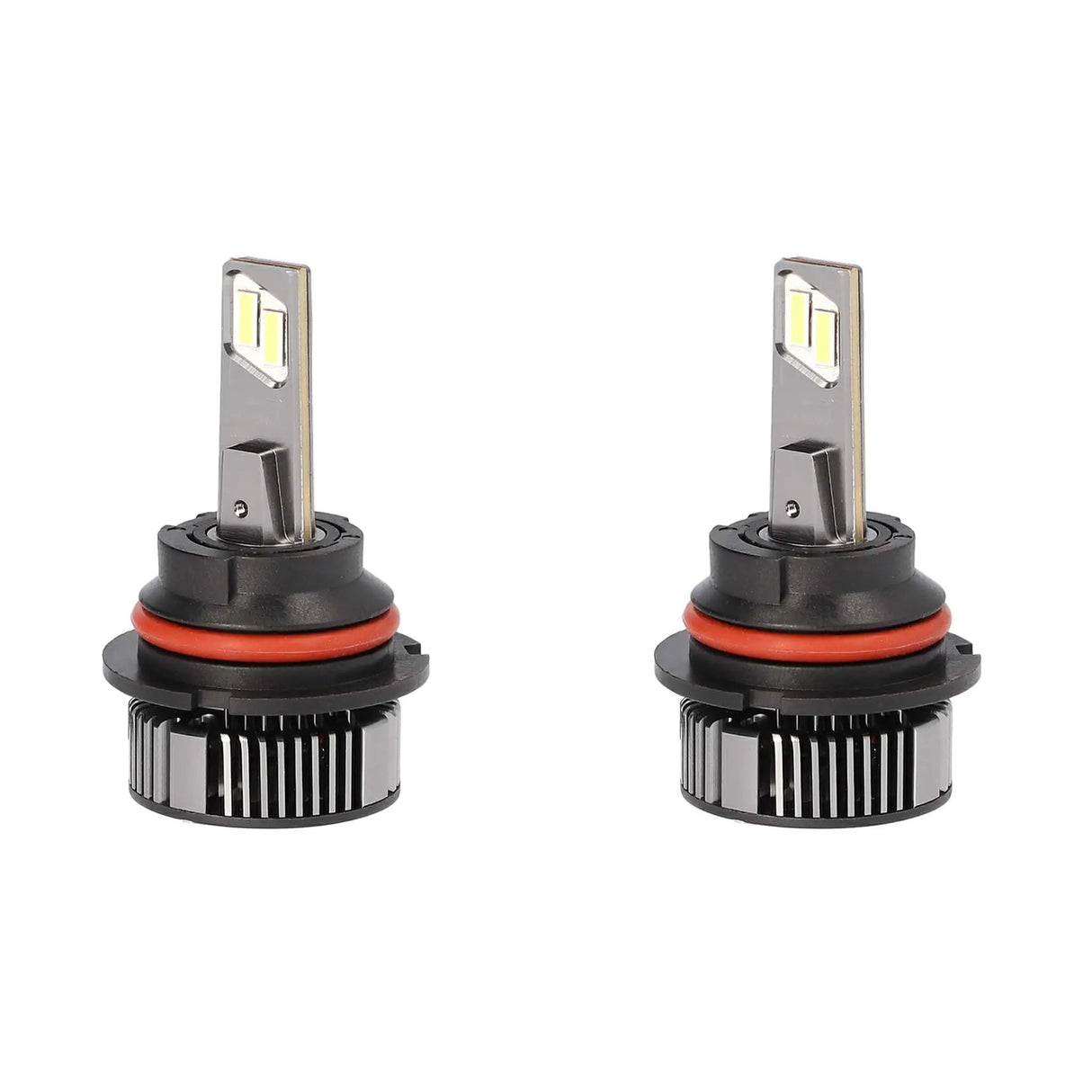 Heise 9005 Pro Series LED Kit - Single Beam