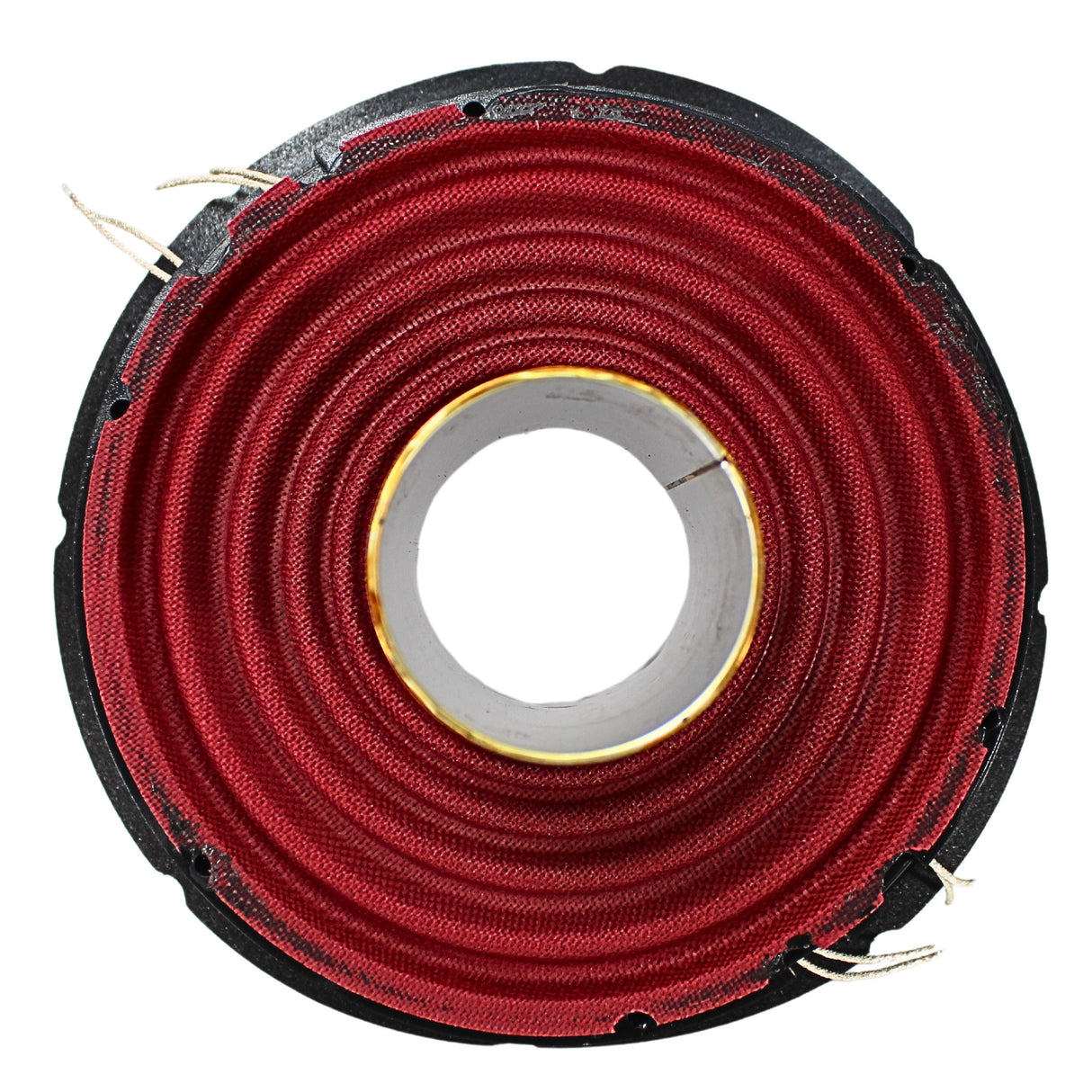 B2 Audio RAGE8 2-OHM Dual Voice Coil Drop-In Recone Kit