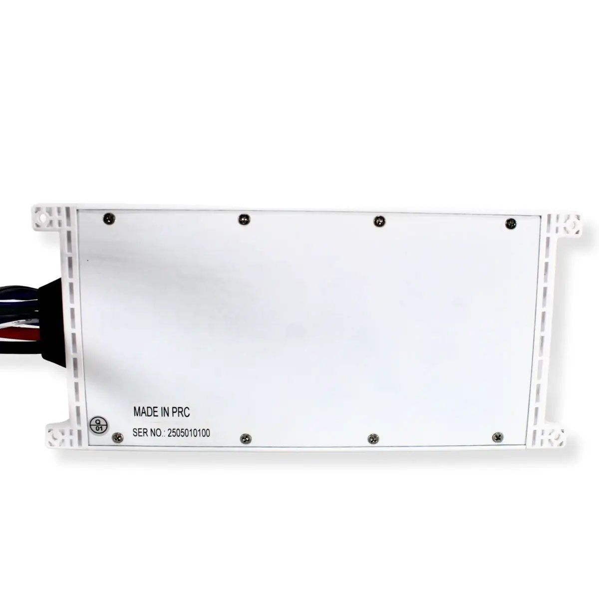 B2 Audio B2 Audio VATN Aquadust 800W 4CH 2-Ohm Waterproof Marine Power Sport Amplifier - Car Audio