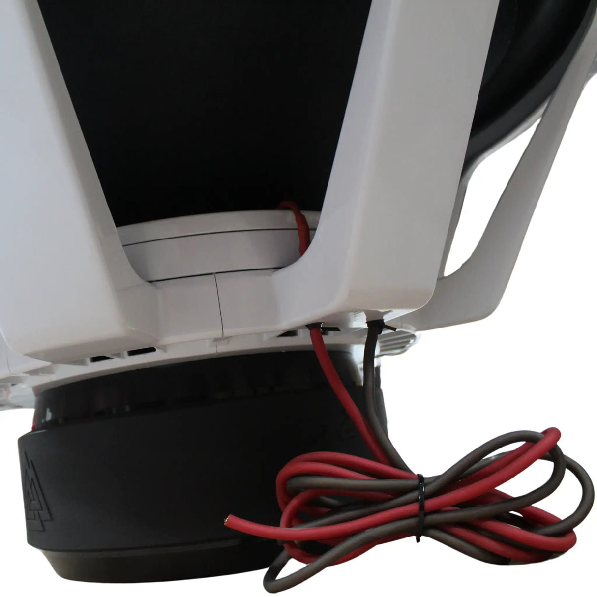 B2 Audio B2 Audio X2SIX V2 Series 33" 10000 Watts RMS 1-Ohm DVC Subwoofer / X2SIX-33 - Car Audio