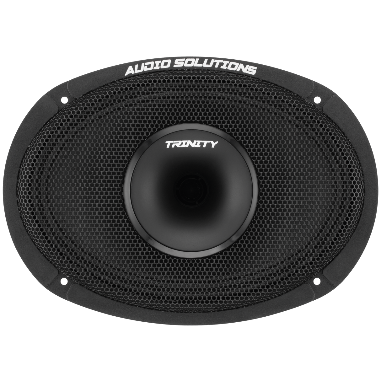 Trinity Audio CS694 Horn Driven 6"x9" Pro Audio Coaxial Loudspeaker (single)