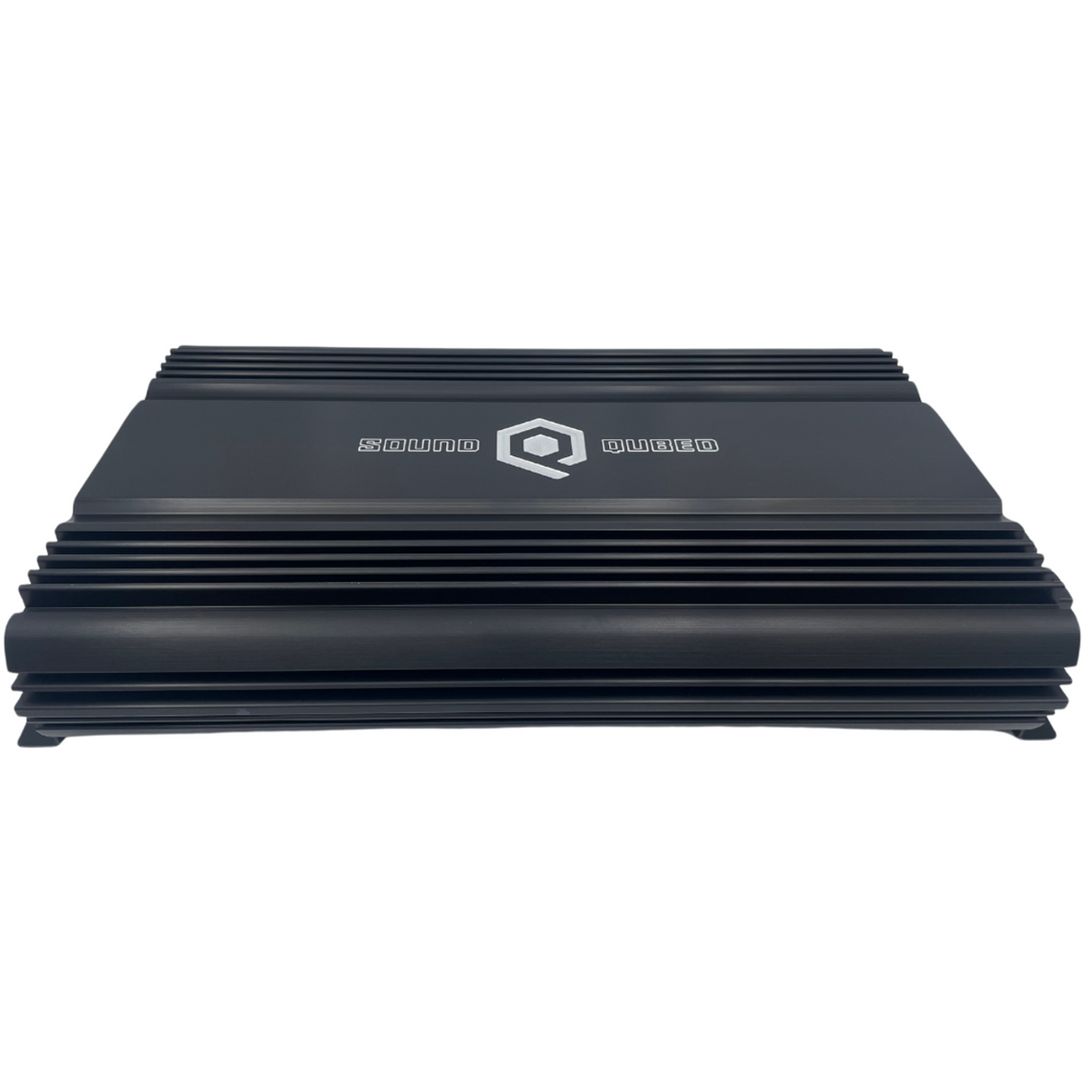 SoundQubed Q4-3200 16v Q Series 4 Channel Amplifier