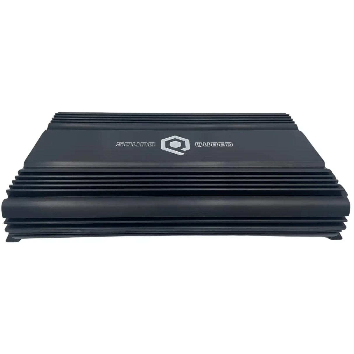 SoundQubed SoundQubed Q4-3200 16v Q Series 4 Channel Amplifier - Car Audio