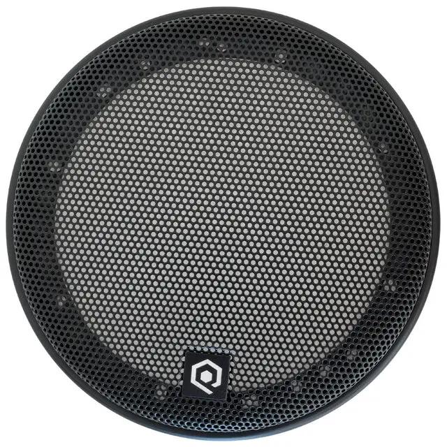 SoundQubed SoundQubed HDX Series 6.5" 2-Way Component Speaker Set - Car Audio