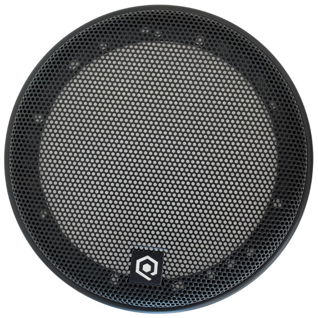 SoundQubed HDX Series 6.5" 2-Way Component Speaker Set