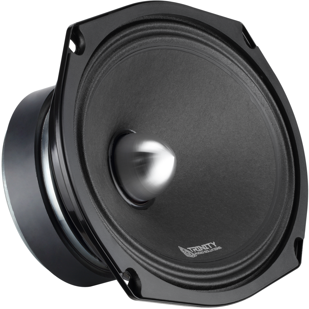 Trinity Audio Solutions Trinity Audio RS694 6"x9" Pro Audio Midrange Loudspeaker (single) - Car Audio