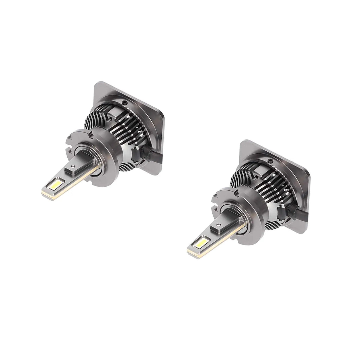 Heise Pro Series LED Bulbs - Fits D3S, D3R, D8S