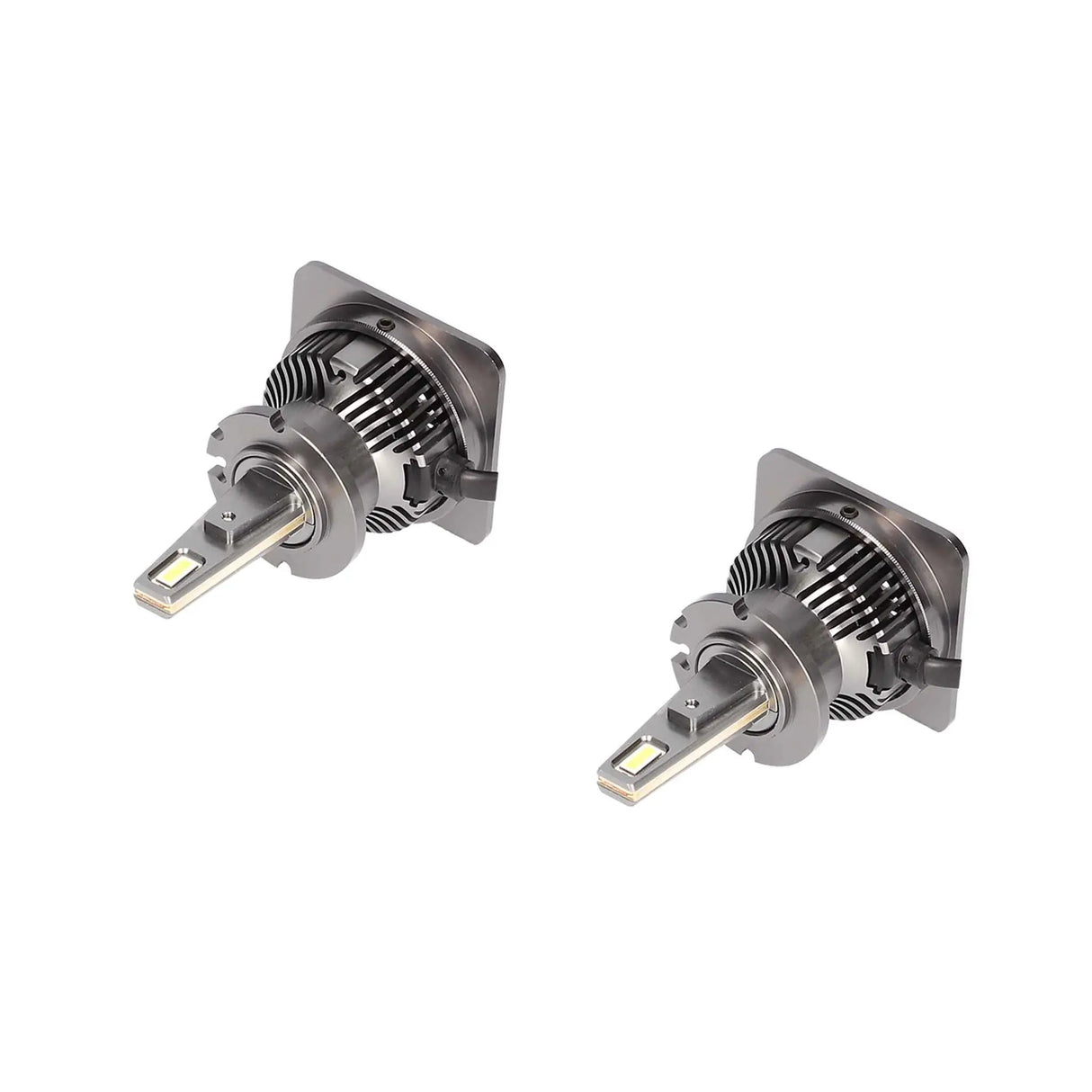 Heise Pro Series LED Bulbs - Fits D1S, D1R