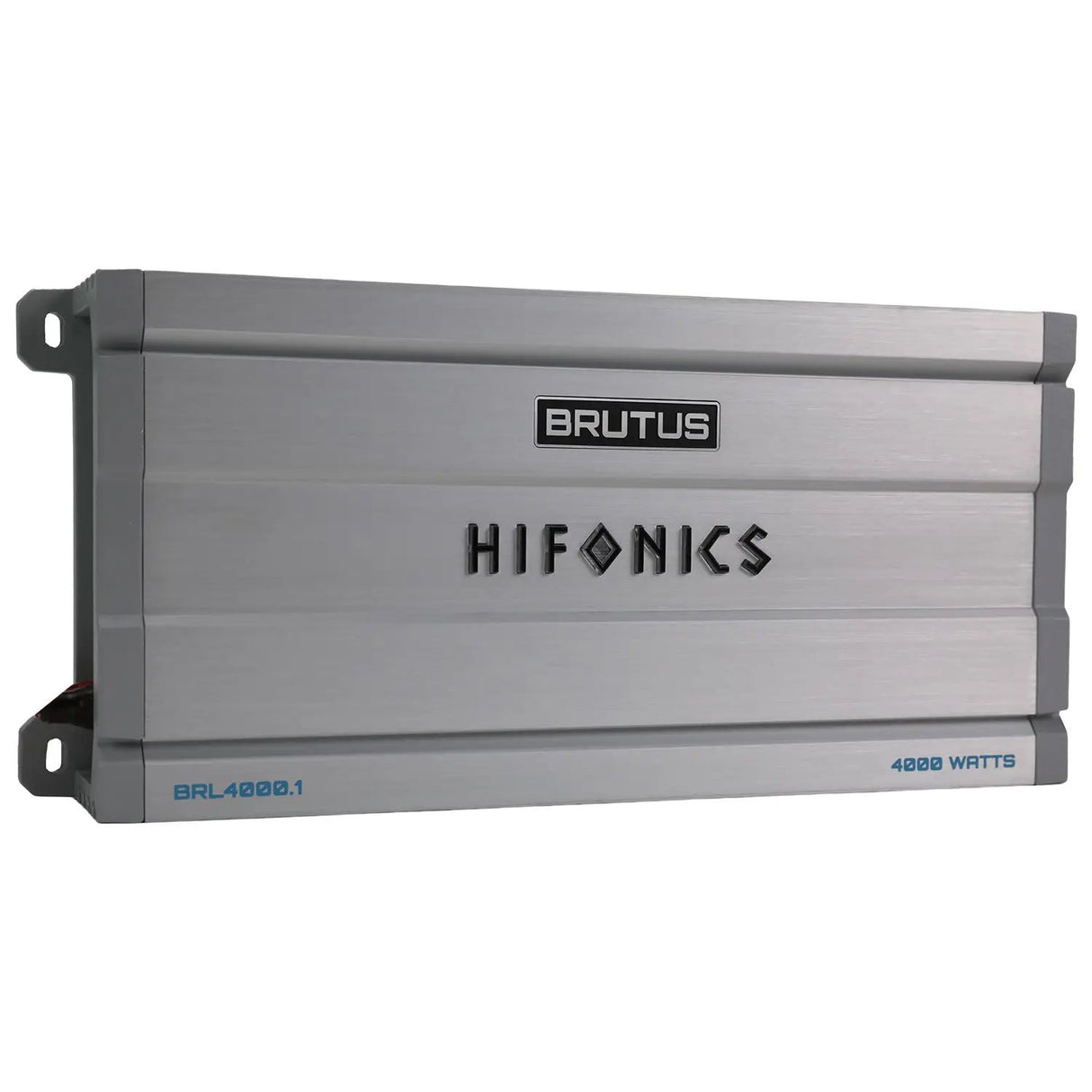 Hifonics Hifonics BRL4000.1 BRUTUS BRL 4000 Watt Mono Block Amplifier - Car Audio