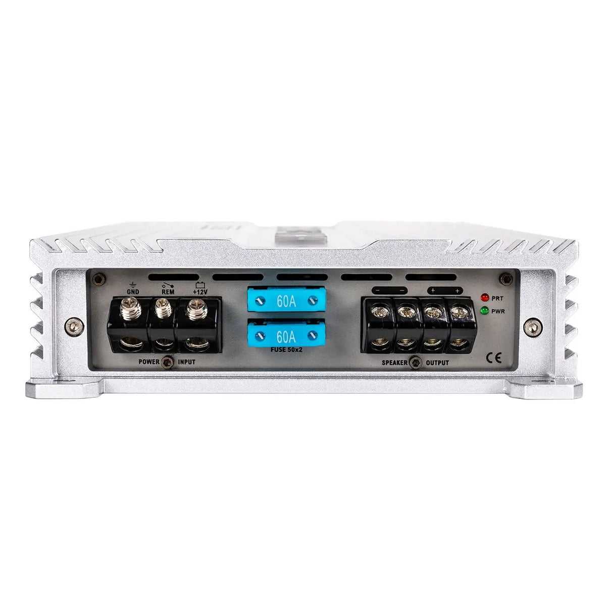 Hifonics Hifonics BG-1300.1D BRUTUS GAMMA 1300 Watt Amplifier - Car Audio