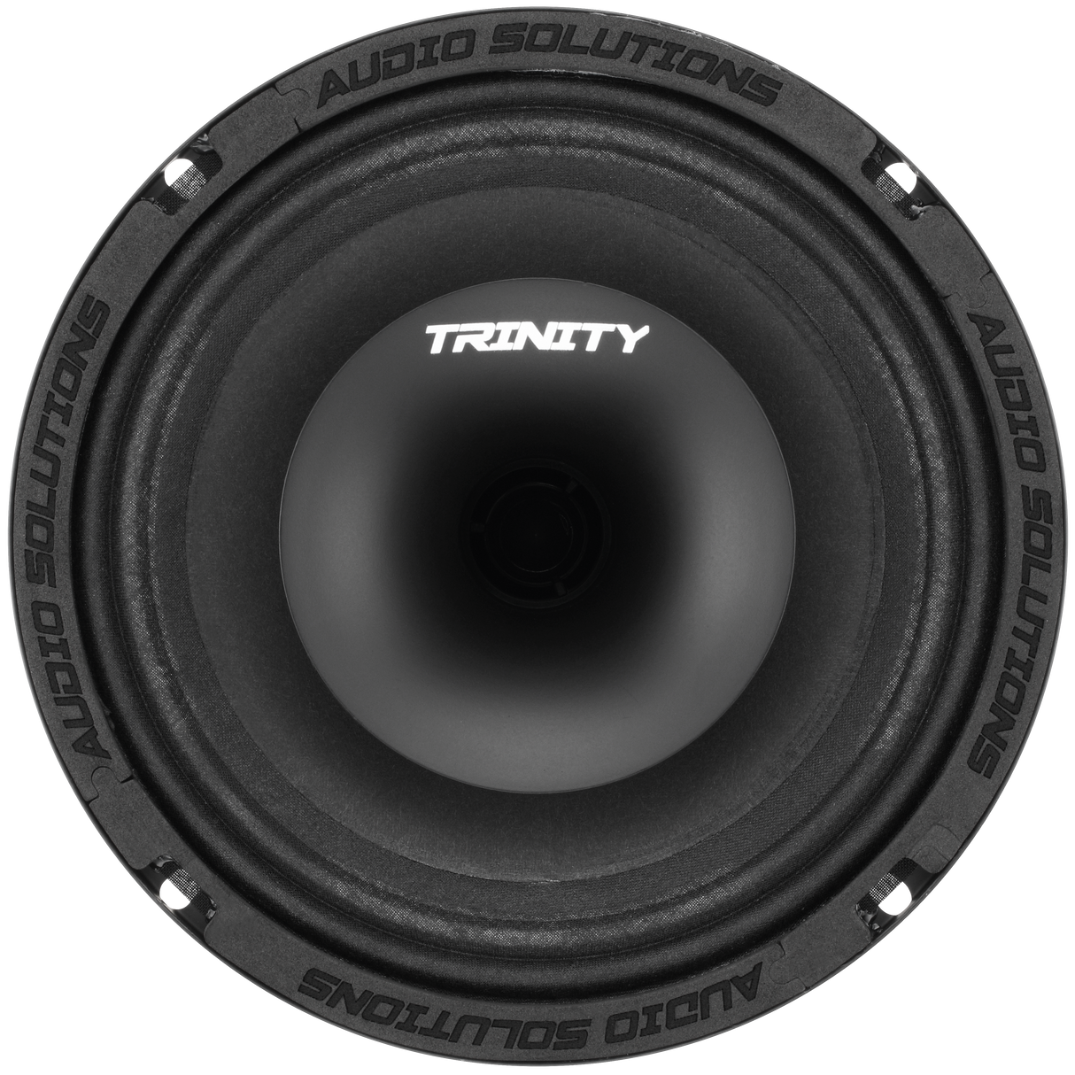 Trinity Audio CS64 Horn Driven 6.5" Pro Audio Coaxial Loudspeaker (single)
