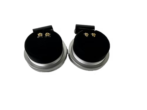 Resilient Sounds EST-1 1" NEO Tweeter (Pair) - Trinity Car Audio