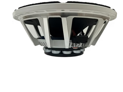 Resilient Sounds RS NEO 8" Pro Audio Midrange Loudspeaker (single) - Trinity Car Audio