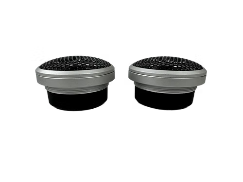 Resilient Sounds EST-1 1" NEO Tweeter (Pair) - Trinity Car Audio