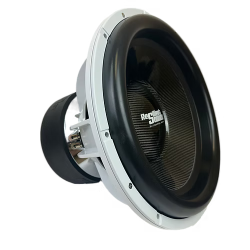 Resilient Sounds Resilient Sounds Platinum V2 Series 18" Subwoofer - Car Audio