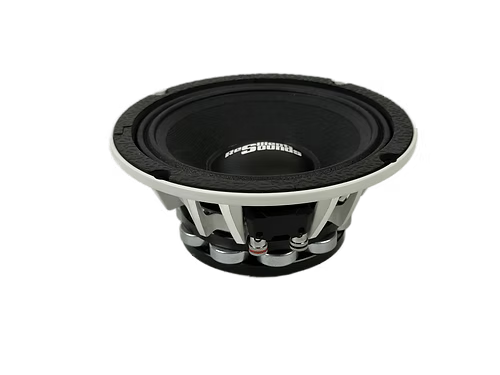 Resilient Sounds RS NEO 6.5" Pro Audio Midrange Loudspeaker (single)