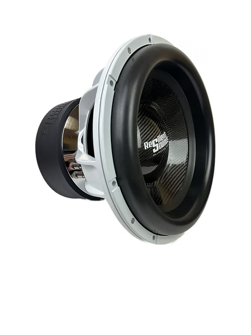 Resilient Sounds Platinum V2 Series 15" Subwoofer