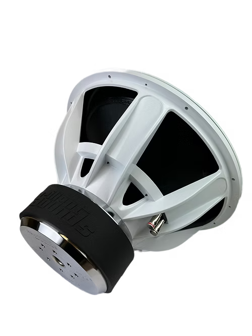 Resilient Sounds Resilient Sounds Gold V2 Series 15" Subwoofer - Car Audio