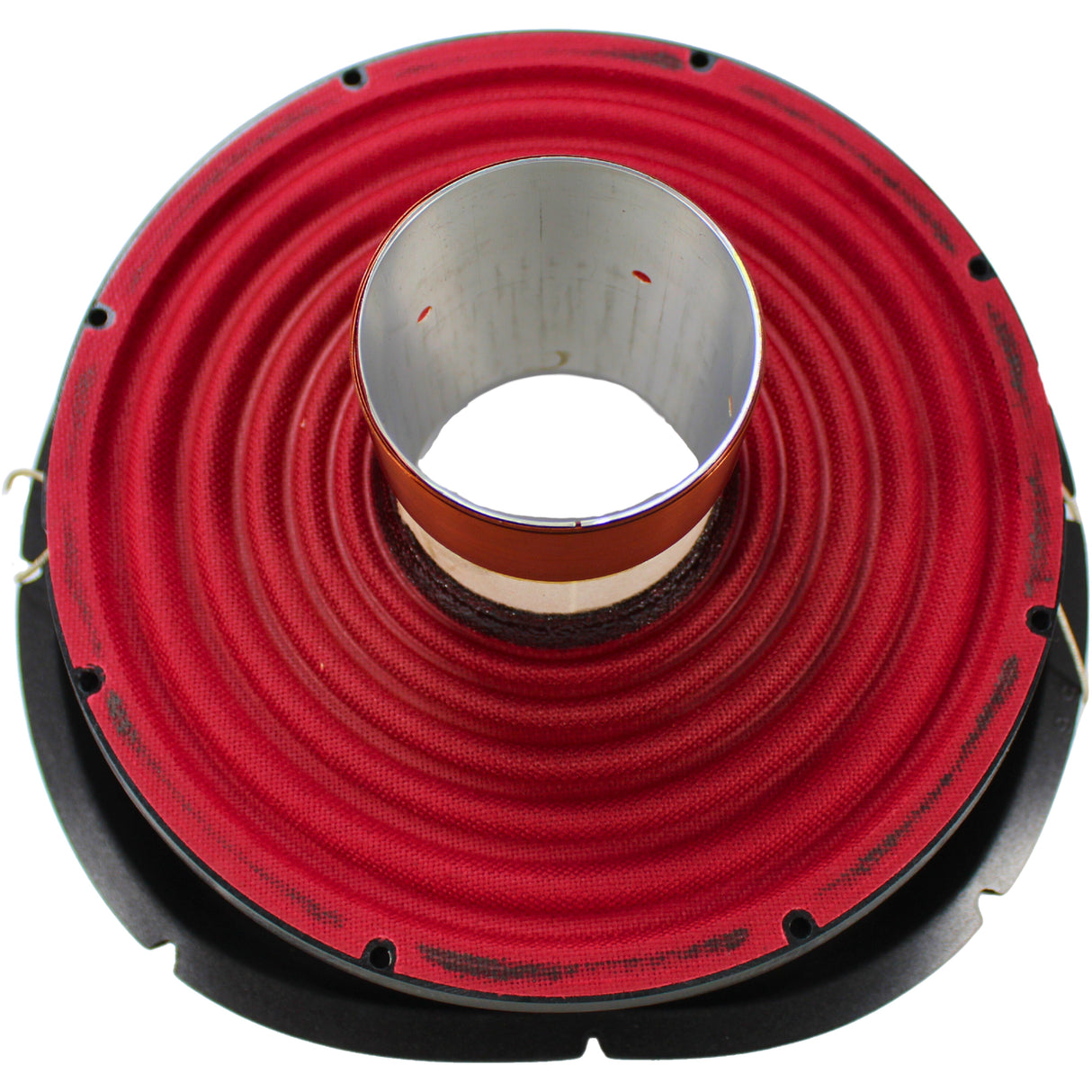 B2 Audio RIOT Series 12" 1000 Watt RMS Dual 2-Ohm 3" Voice Coil Subwoofer RECONE