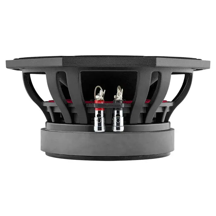 DS18 DS18 8OCT400-8 Octagonal 8" Mid-Bass Loudspeaker 400 Watts Rms 8-Ohm (each) - Car Audio