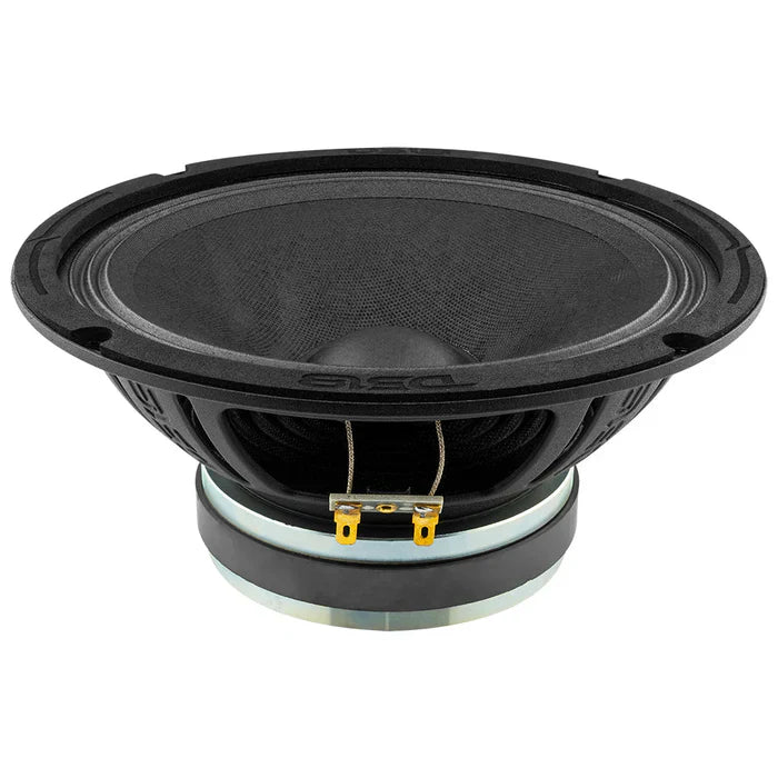 DS18 8PRO300MB-8 8" Mid-Bass Loudspeaker 300 Watts 8-Ohm