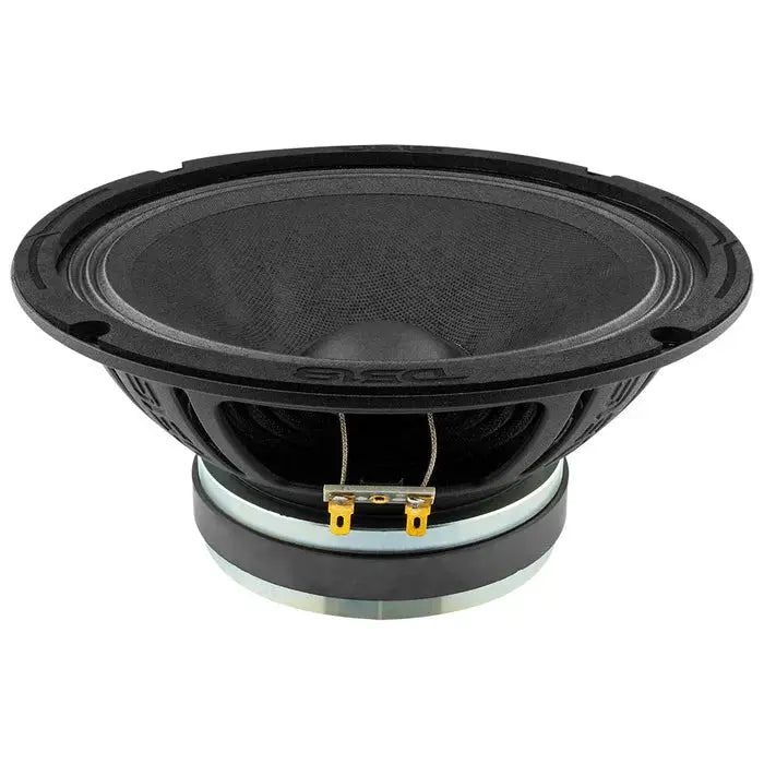 DS18 DS18 8PRO300MB-8 8" Mid-Bass Loudspeaker 300 Watts 8-Ohm - Car Audio