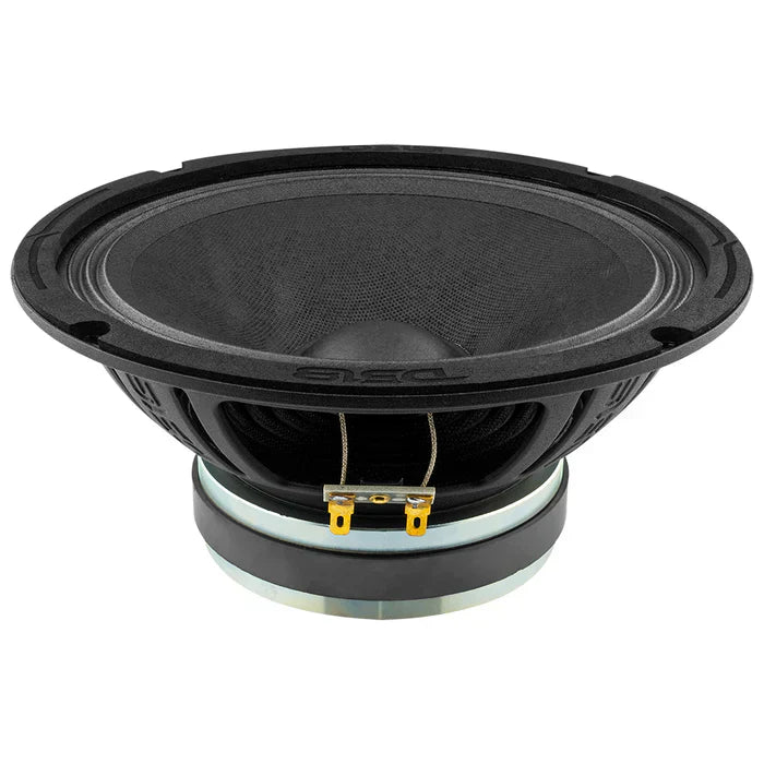 DS18 8PRO300MB-4 8" Mid-Bass Loudspeaker 300 Watts 4-Ohm (each)