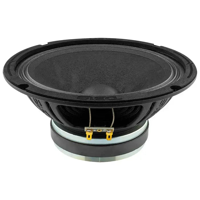 DS18 DS18 8PRO300MB-4 8" Mid-Bass Loudspeaker 300 Watts 4-Ohm (each) - Car Audio