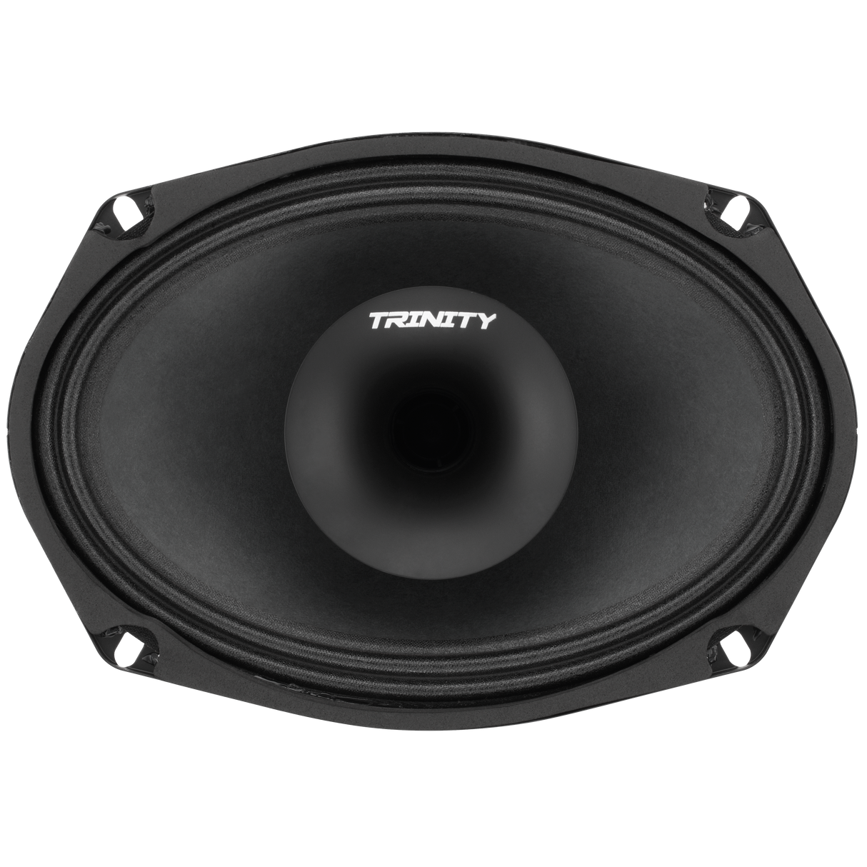 Trinity Audio CS694 Horn Driven 6"x9" Pro Audio Coaxial Loudspeaker (single)