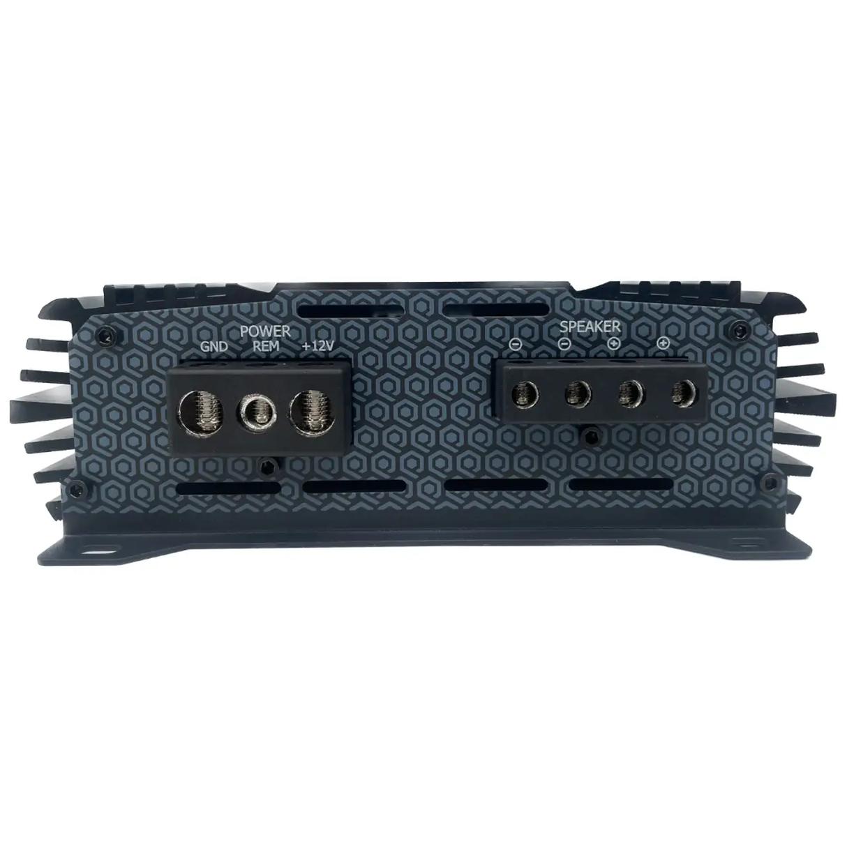 SoundQubed SoundQubed S1-850.1 S Series Monoblock Amplifier - Car Audio