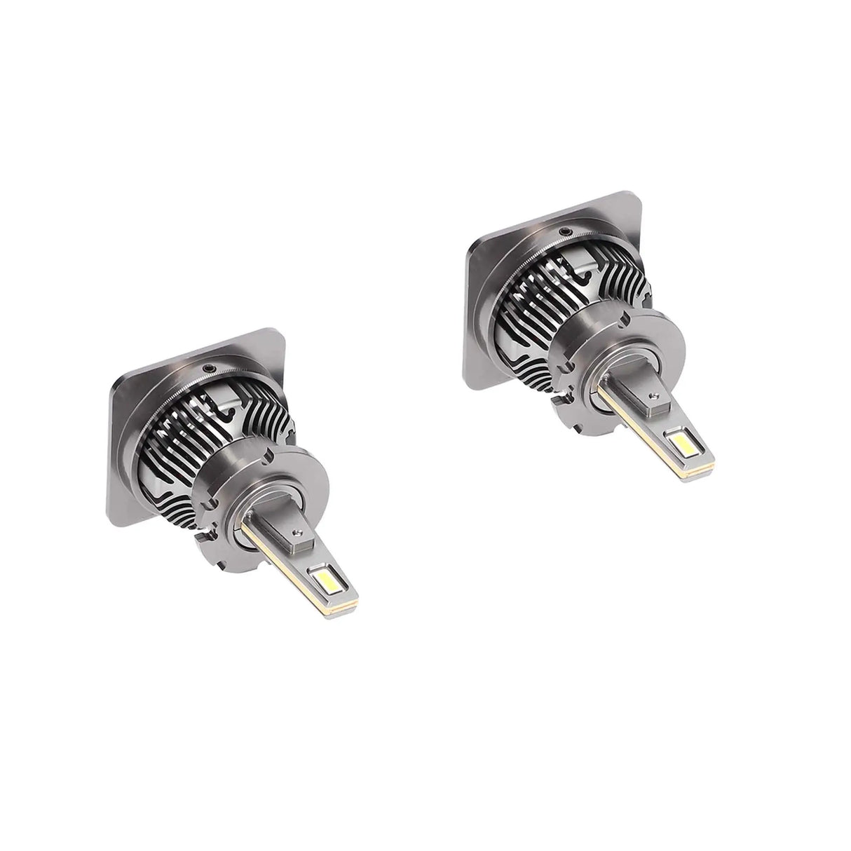 Heise Pro Series LED Bulbs - Fits D2S, D2R