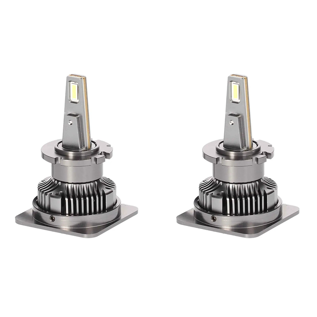 Heise Pro Series LED Bulbs - Fits D2S, D2R