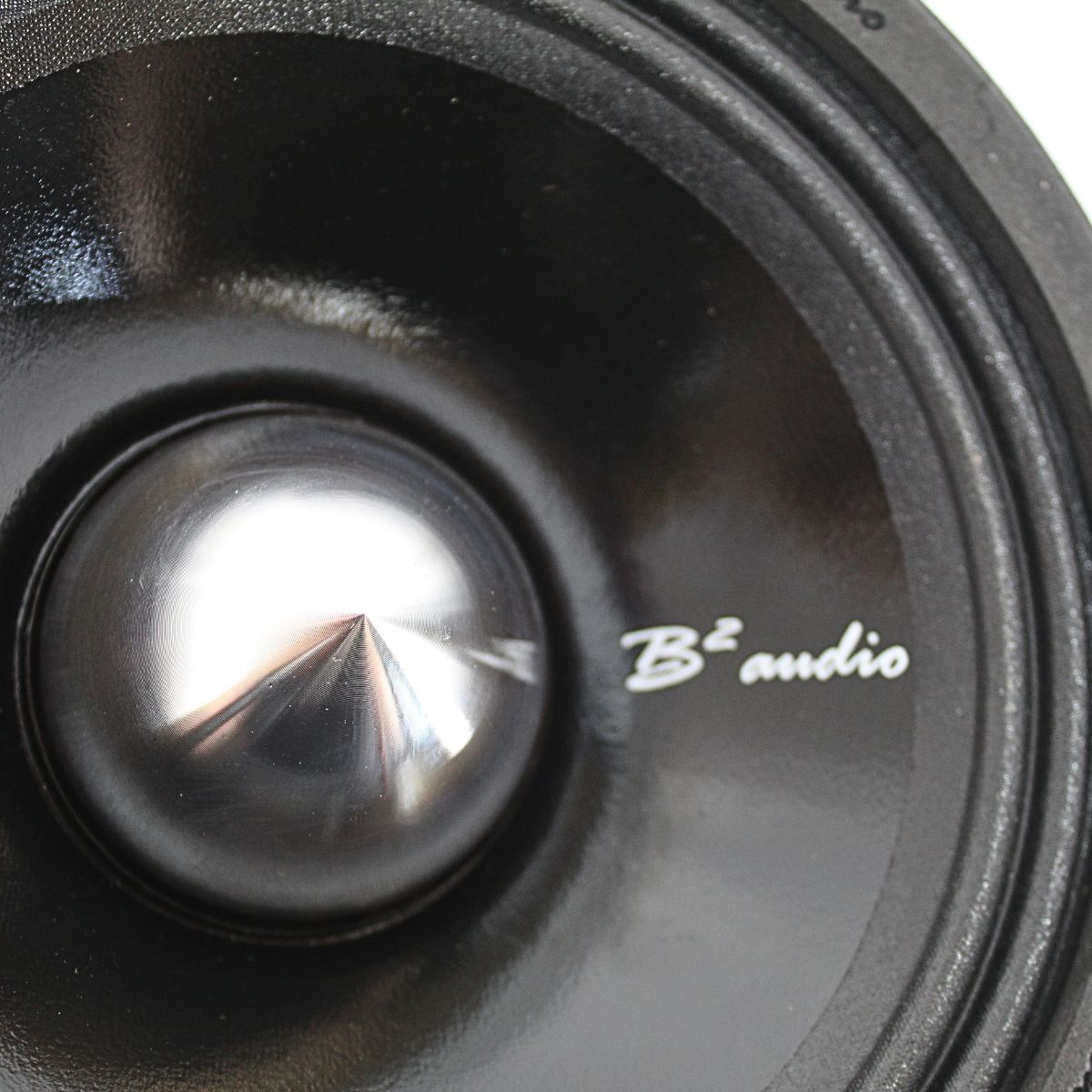 B2 Audio RAGE Series 6.5" 4-Ohm 175W RMS Mid-Range Speaker Pair B2-RAGE6P-V2