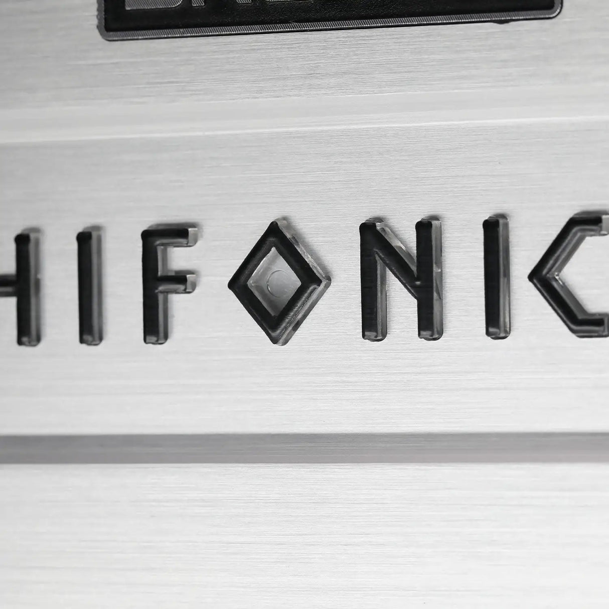 Hifonics Hifonics BRL6000.1 BRUTUS BRL 6000 Watt Mono Block Amplifier - Car Audio