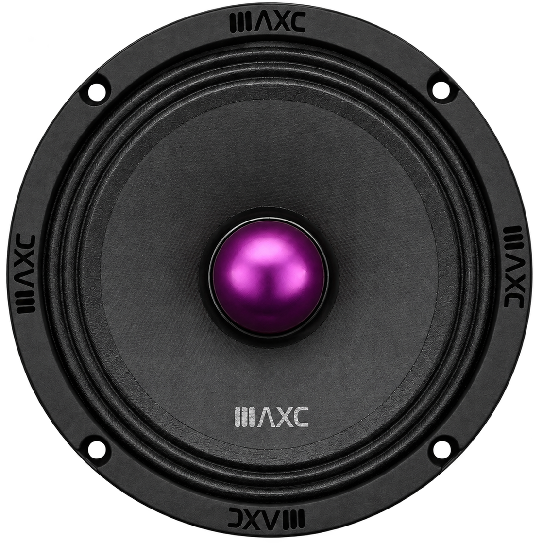 Audio Code Audio Code AXC ZRO6-S 6.5" Midrange Loudspeaker - Car Audio