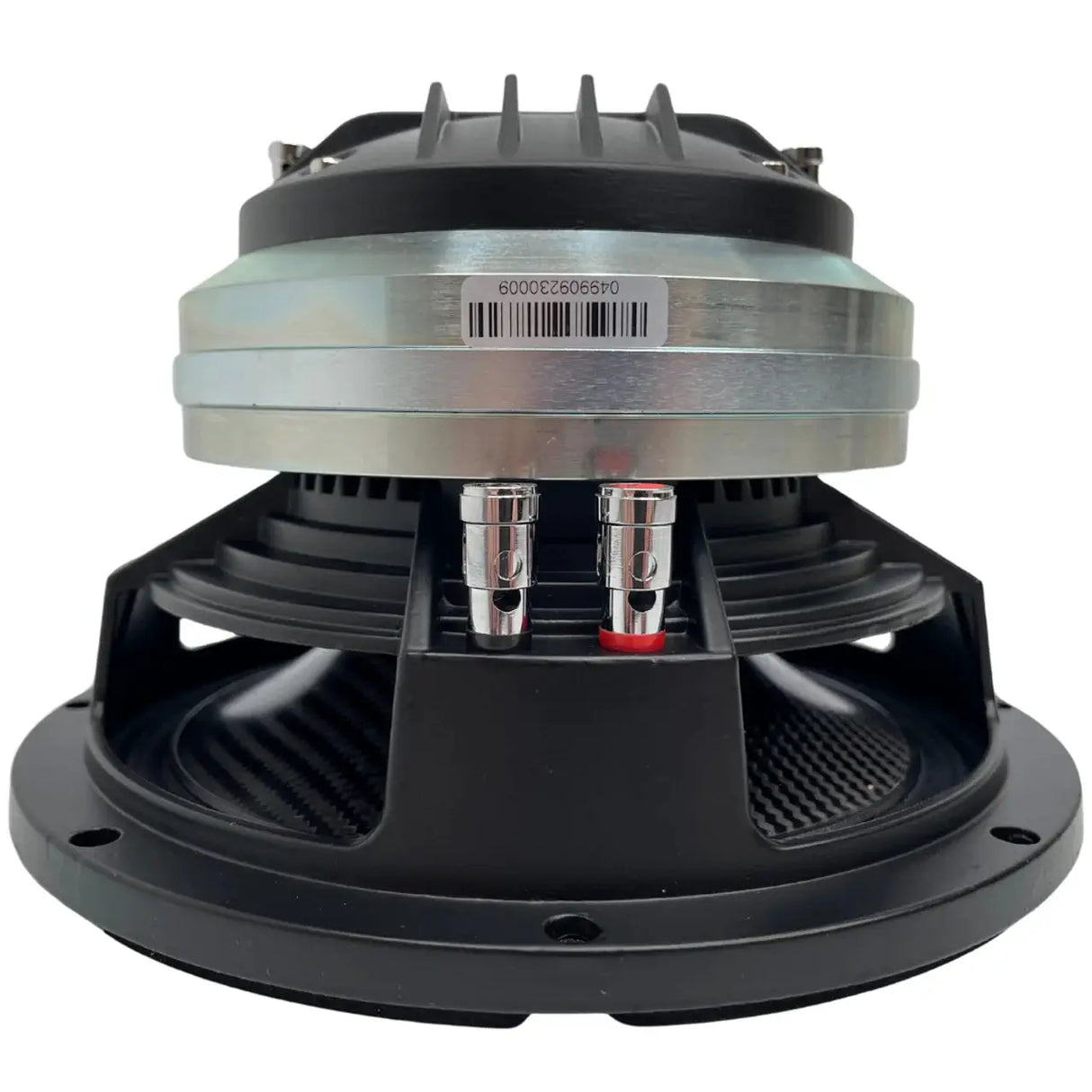 SoundQubed SoundQubed 8" BGX Series Pro-Hybrid Mid w/ 3" Horn - Car Audio