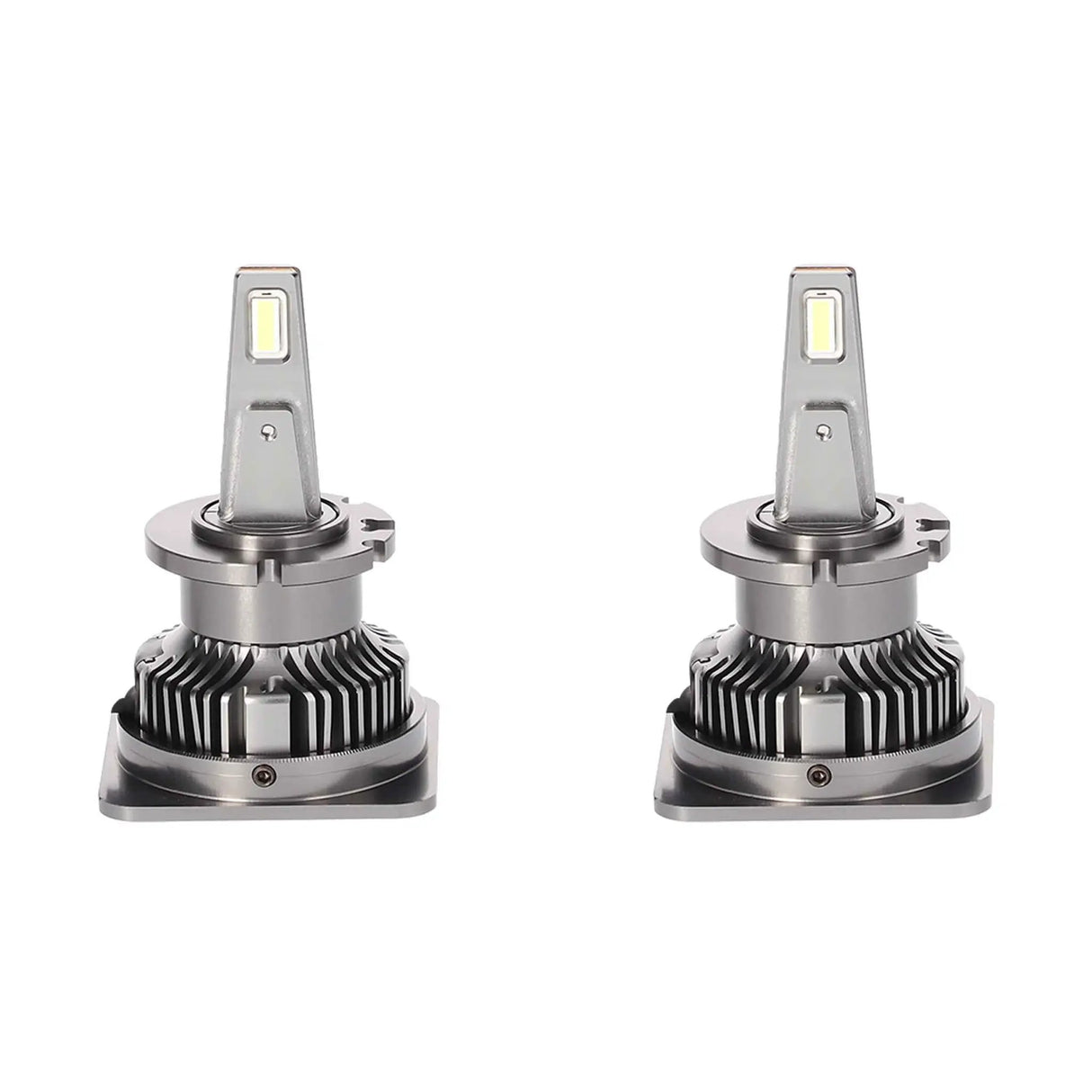 Heise Pro Series LED Bulbs - Fits D4S, D4R
