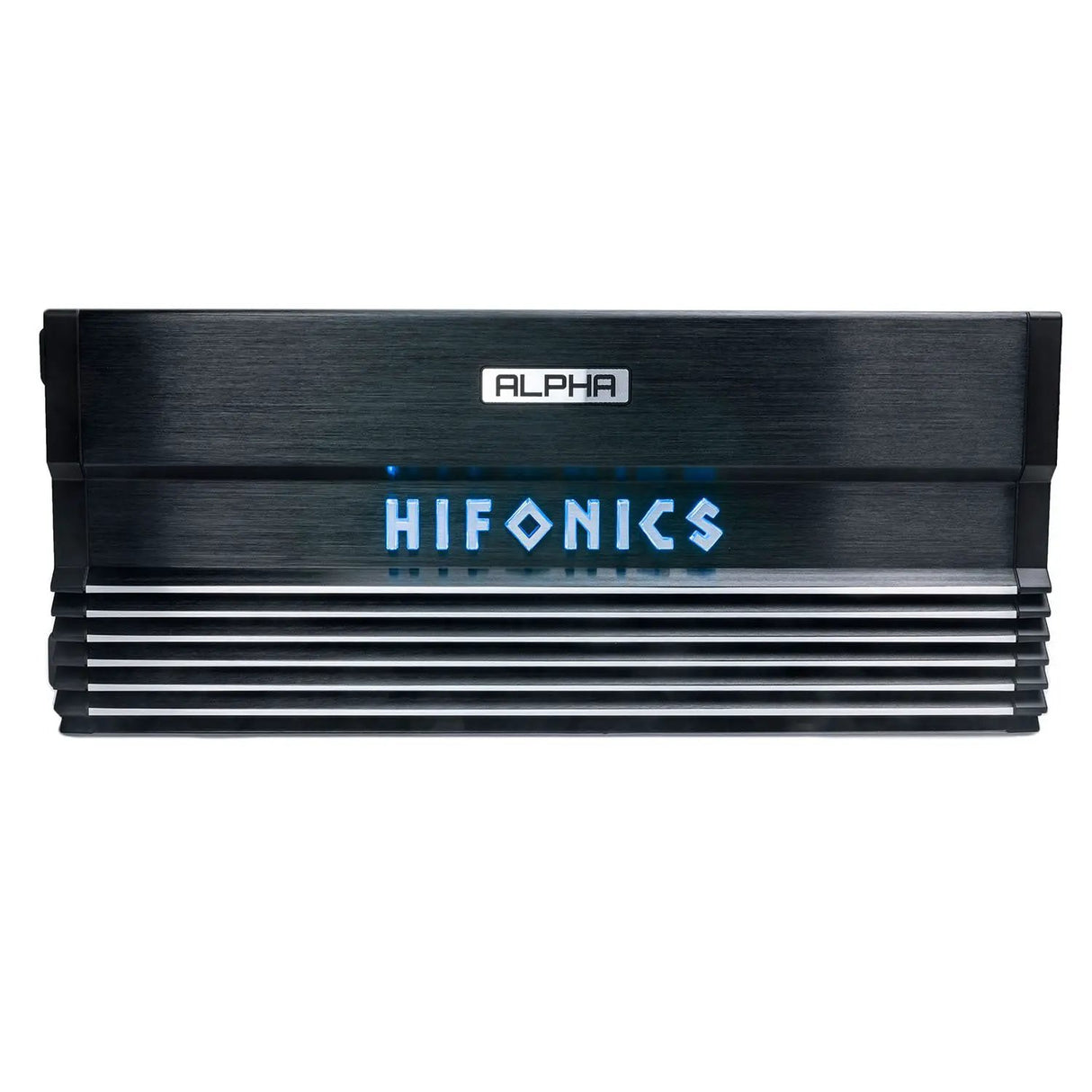 Hifonics Hifonics A2000.1D ALPHA 2000 Watt Amplifier - Car Audio