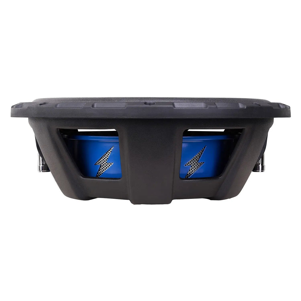 Hifonics Hifonics HEW10D4S Hifonics ELITE 10 Inch 4 Ohm DVC Shallow Subwoofer - Car Audio