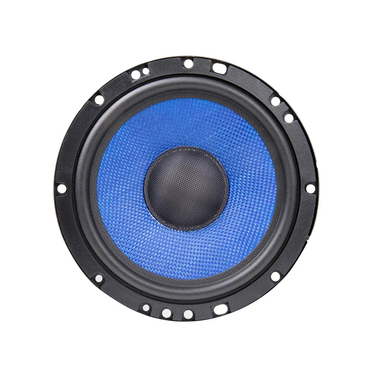Hifonics Hifonics HCC65C COLOSSUS CLASSIC 6.5 Inch Speaker System - Car Audio